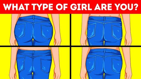 teen tits ass|The 5 Different Types of Butt Shapes, Explained